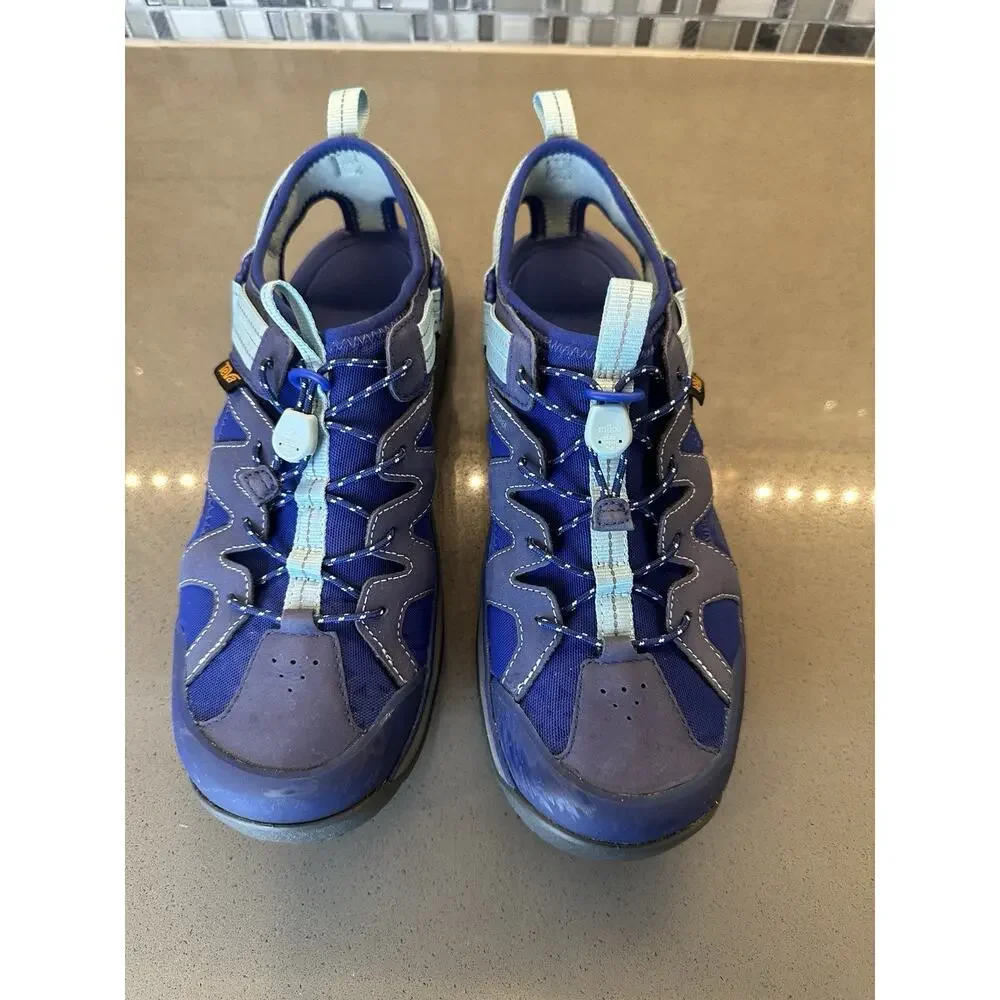 Teva pre owned